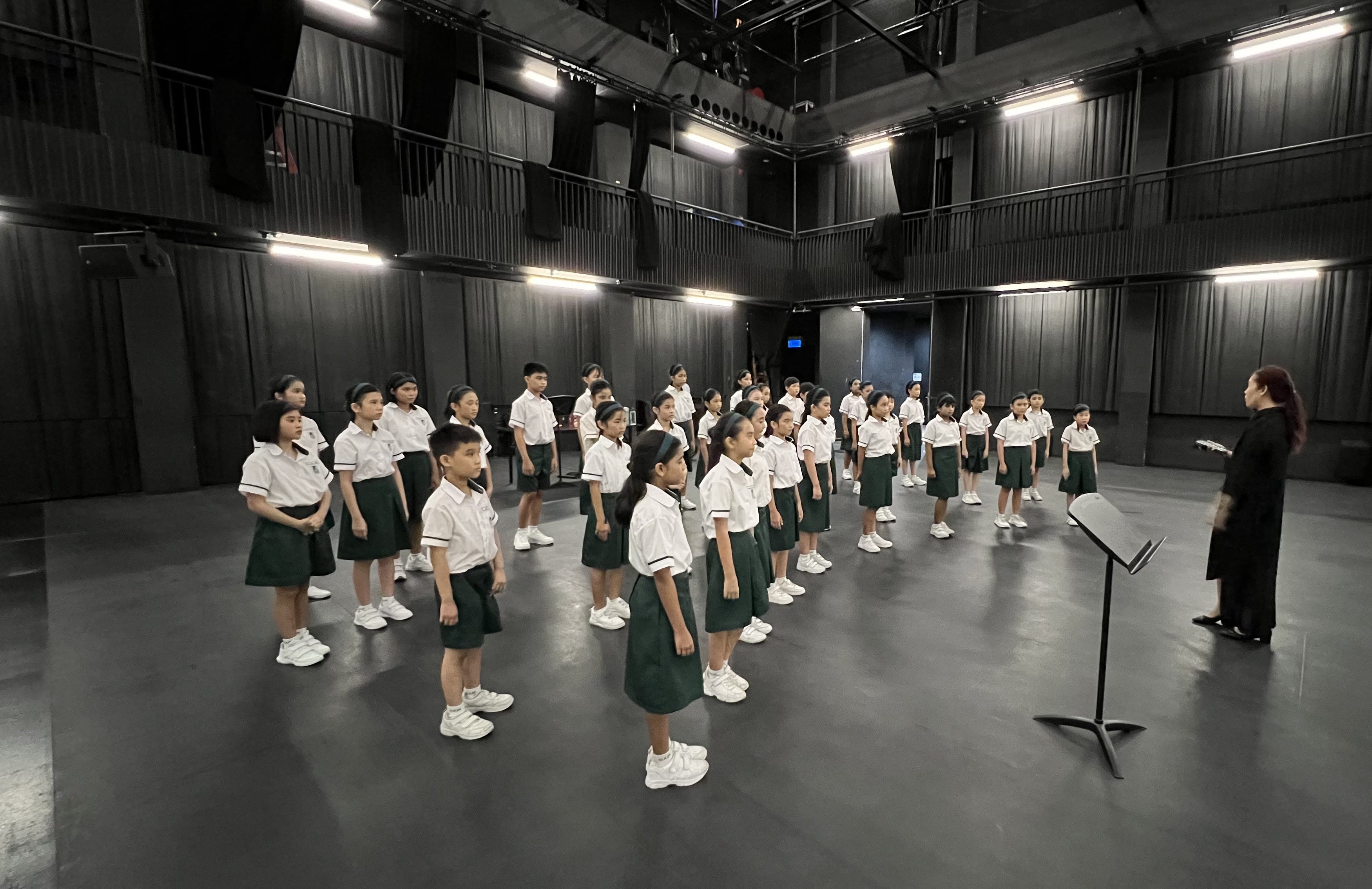 Choir